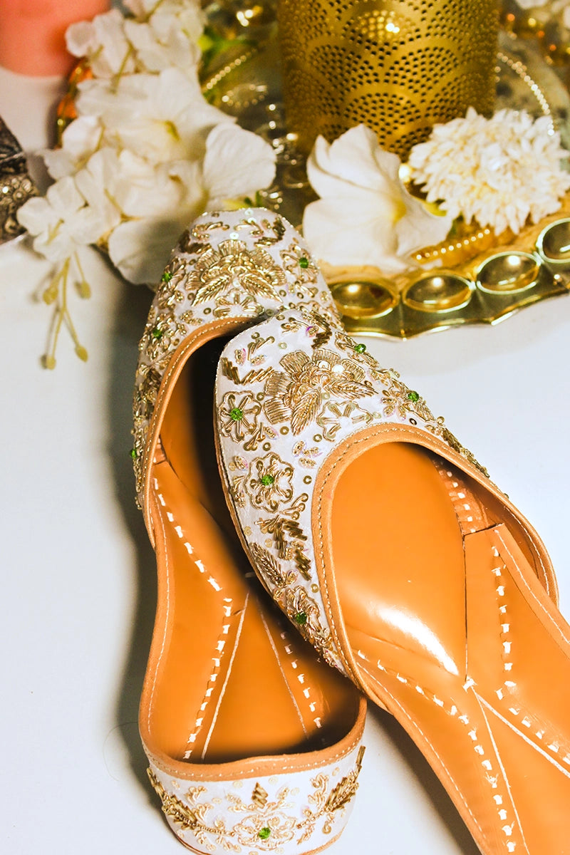 Enchanted Elegance