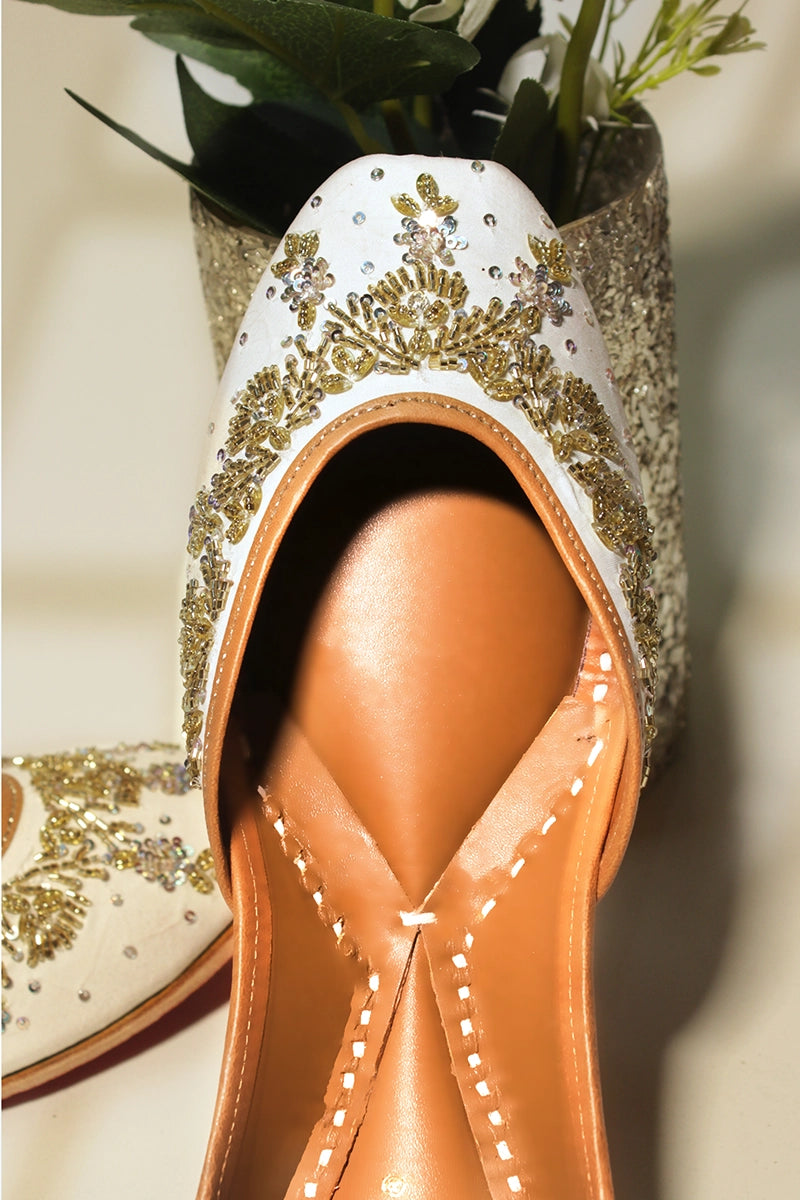Tradition Reimagined