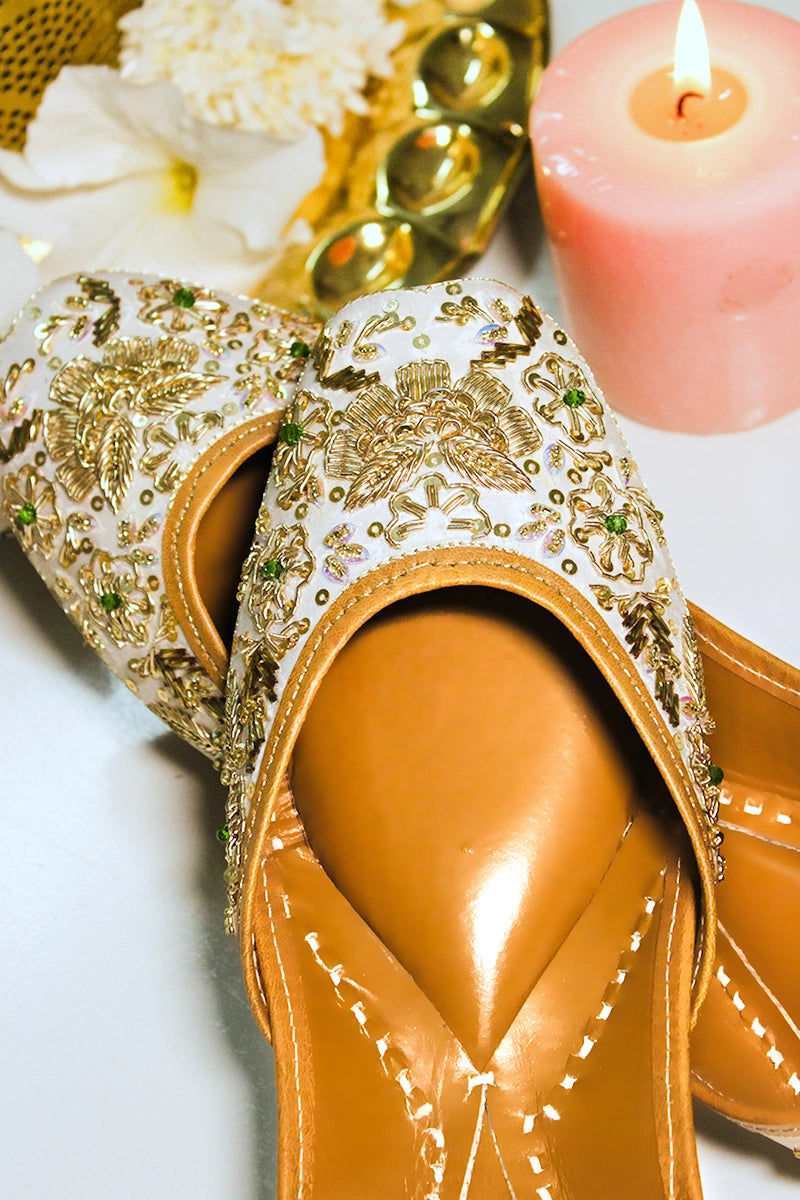 Enchanted Elegance