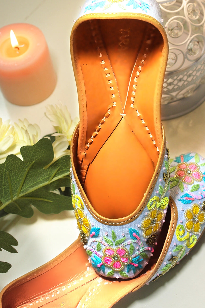 Elegant Floral