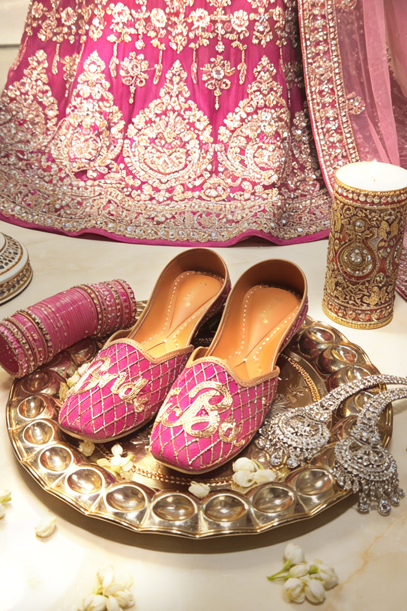 Rang-e-Dulhan