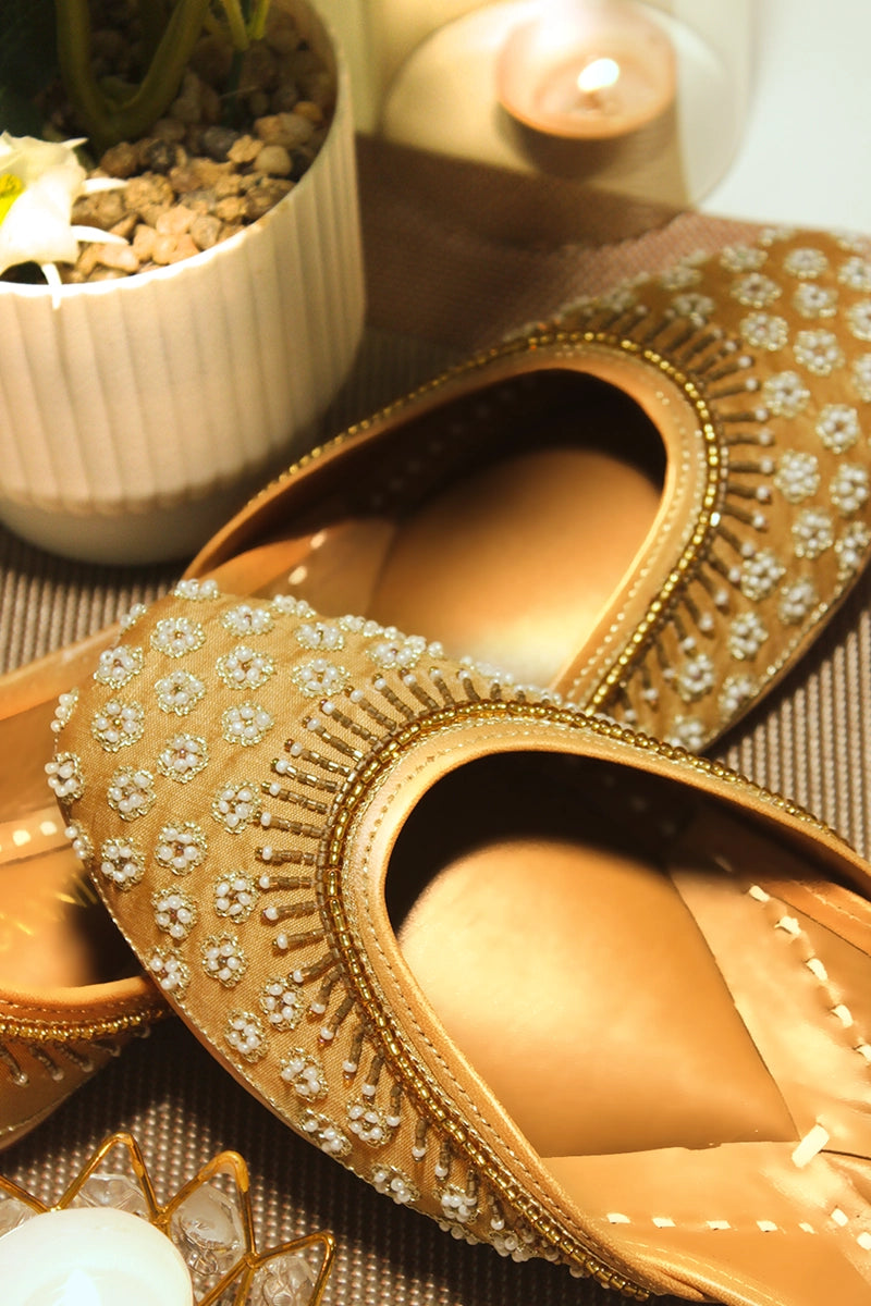 Golden Radiance