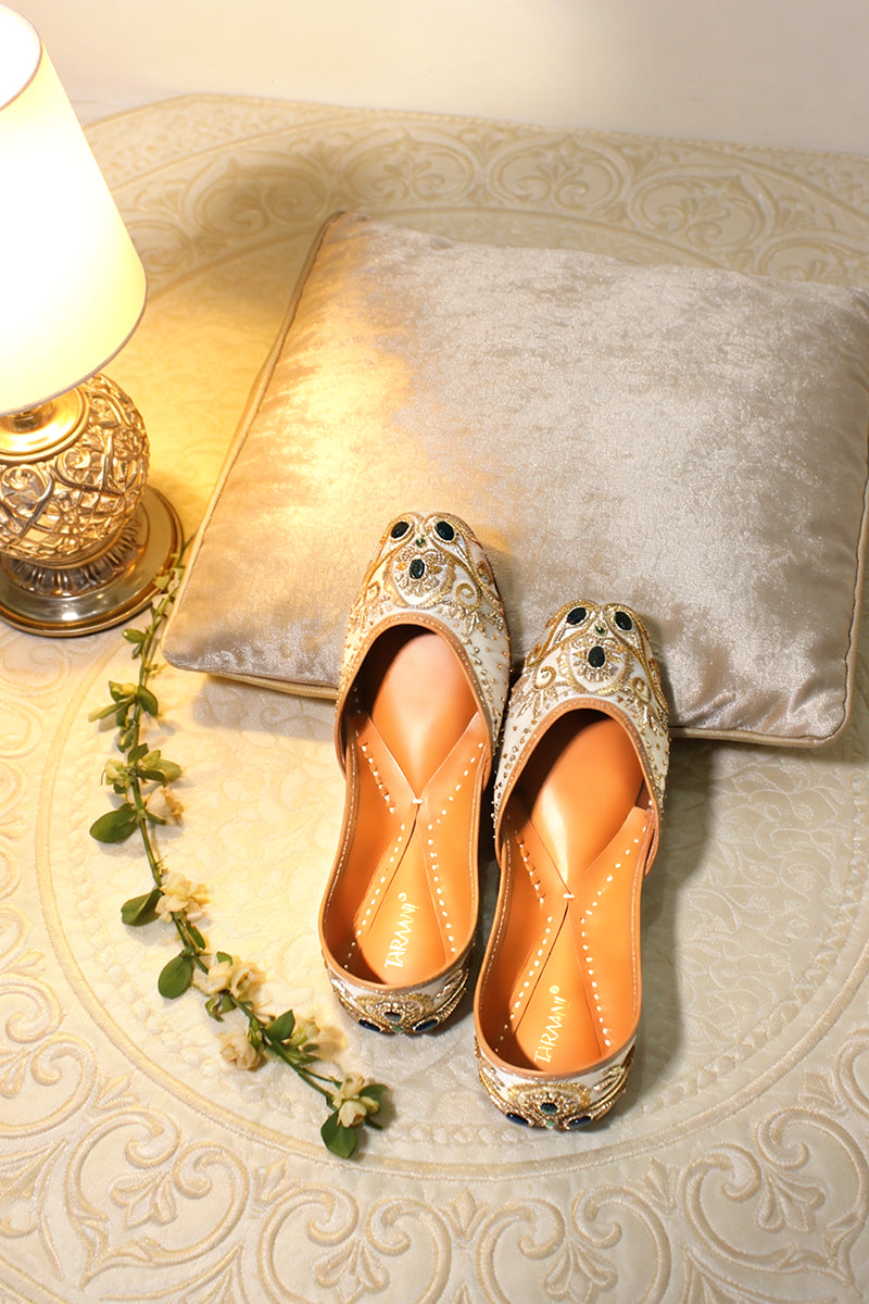 Zamarrud Noor