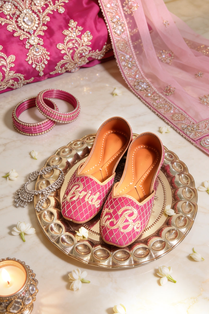 Rang-e-Dulhan