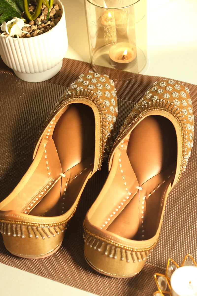 Golden Radiance