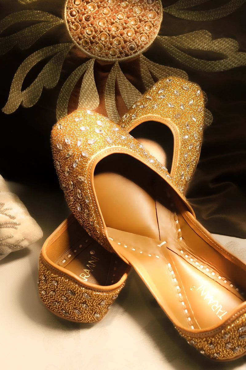 Golden Riwaayat