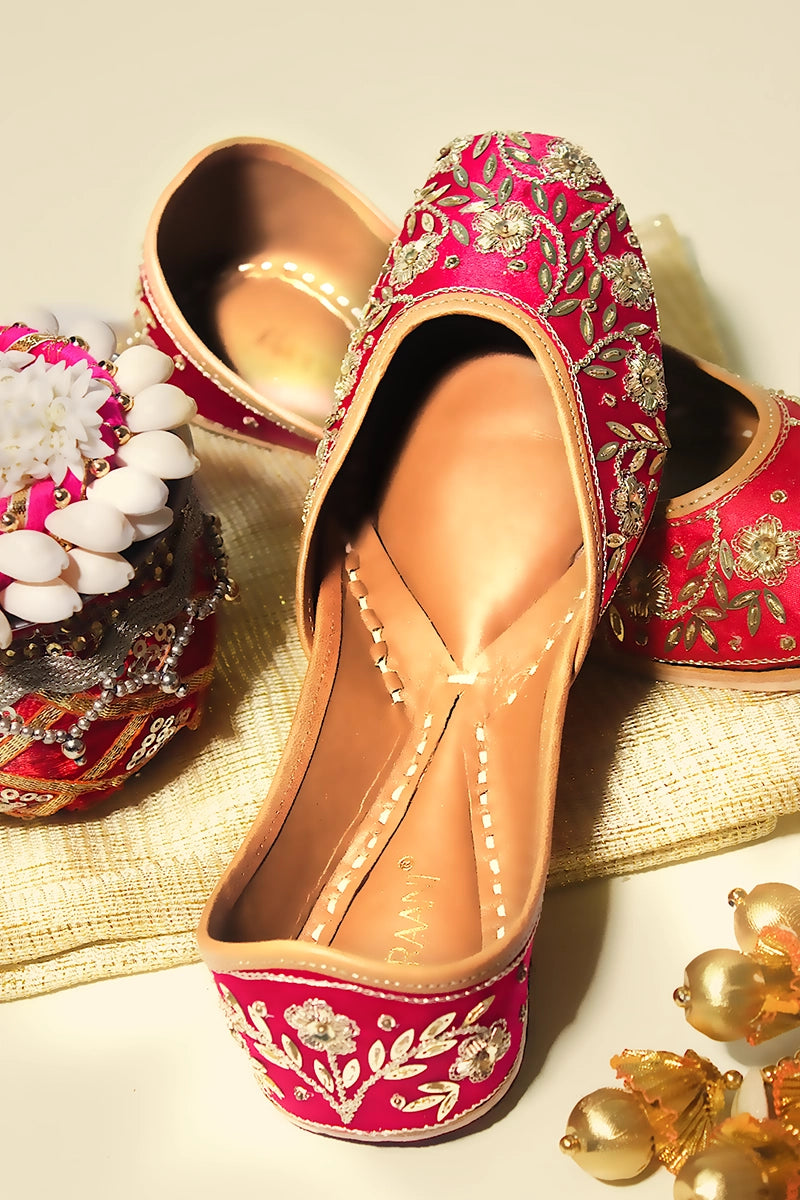 Luxe Heritage
