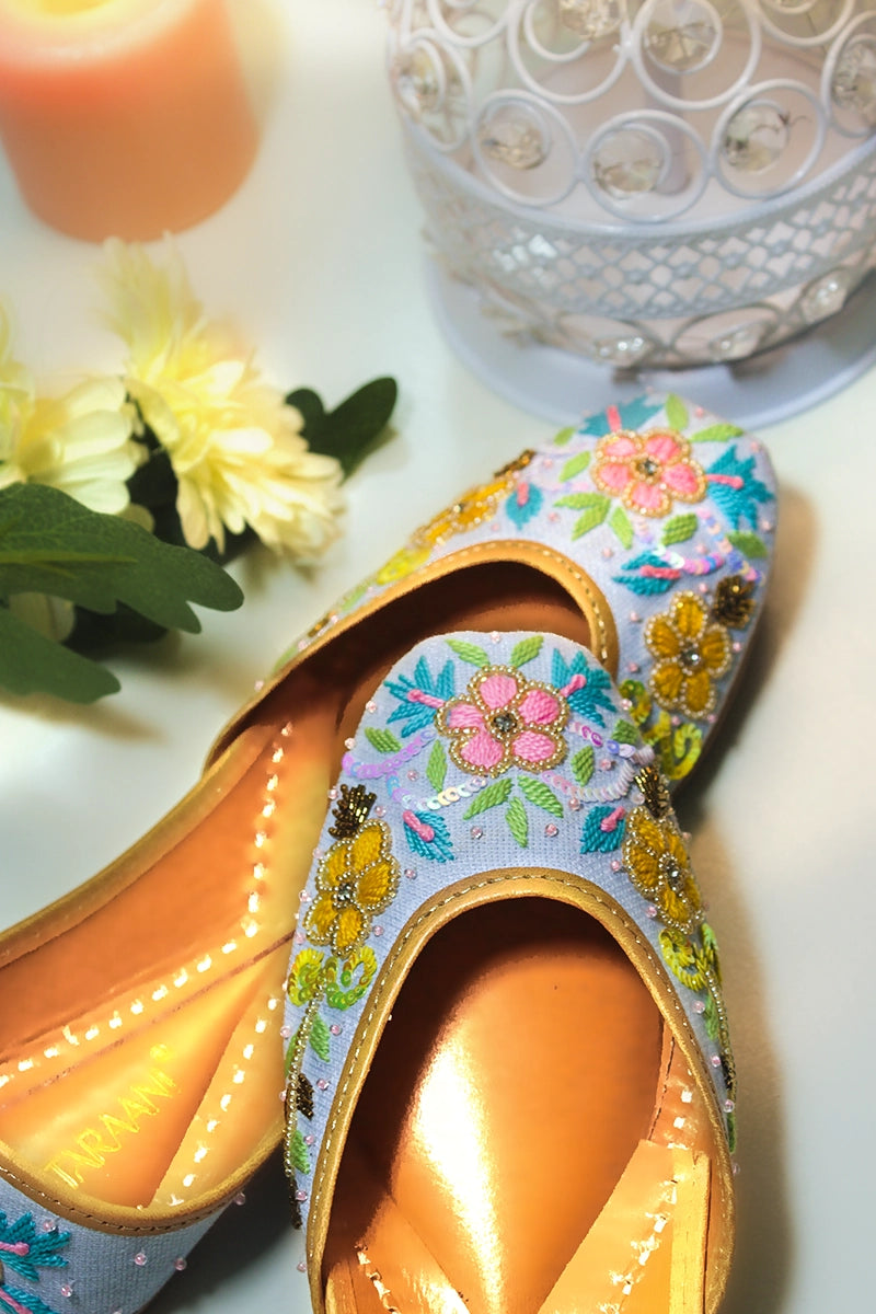 Elegant Floral