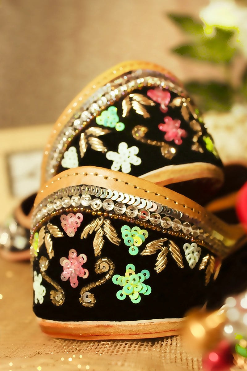 Traditional Black