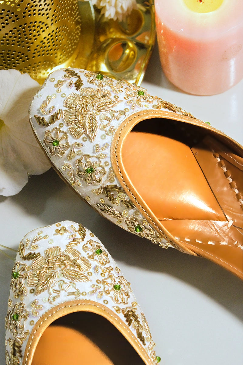 Enchanted Elegance