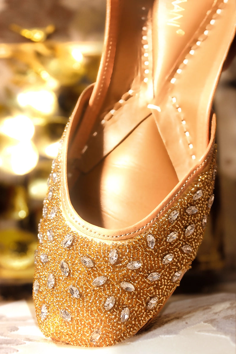Golden Riwaayat