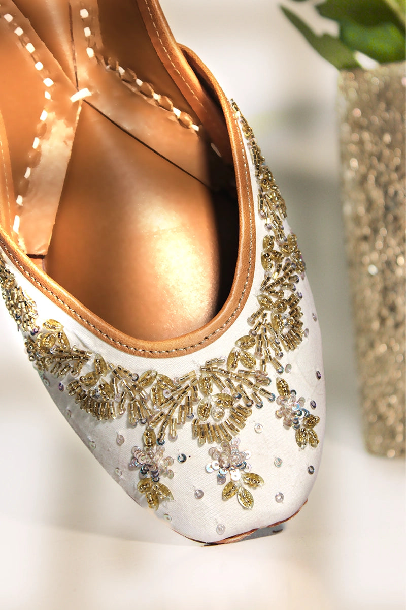 Tradition Reimagined