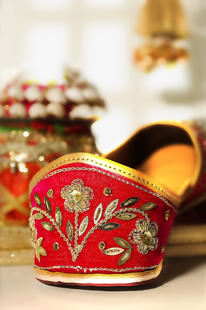 Luxe Heritage