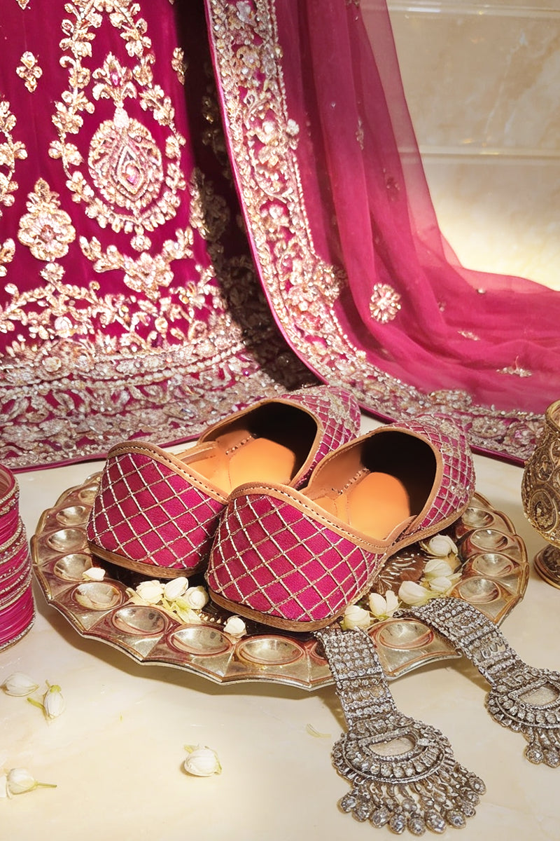 Rang-e-Dulhan