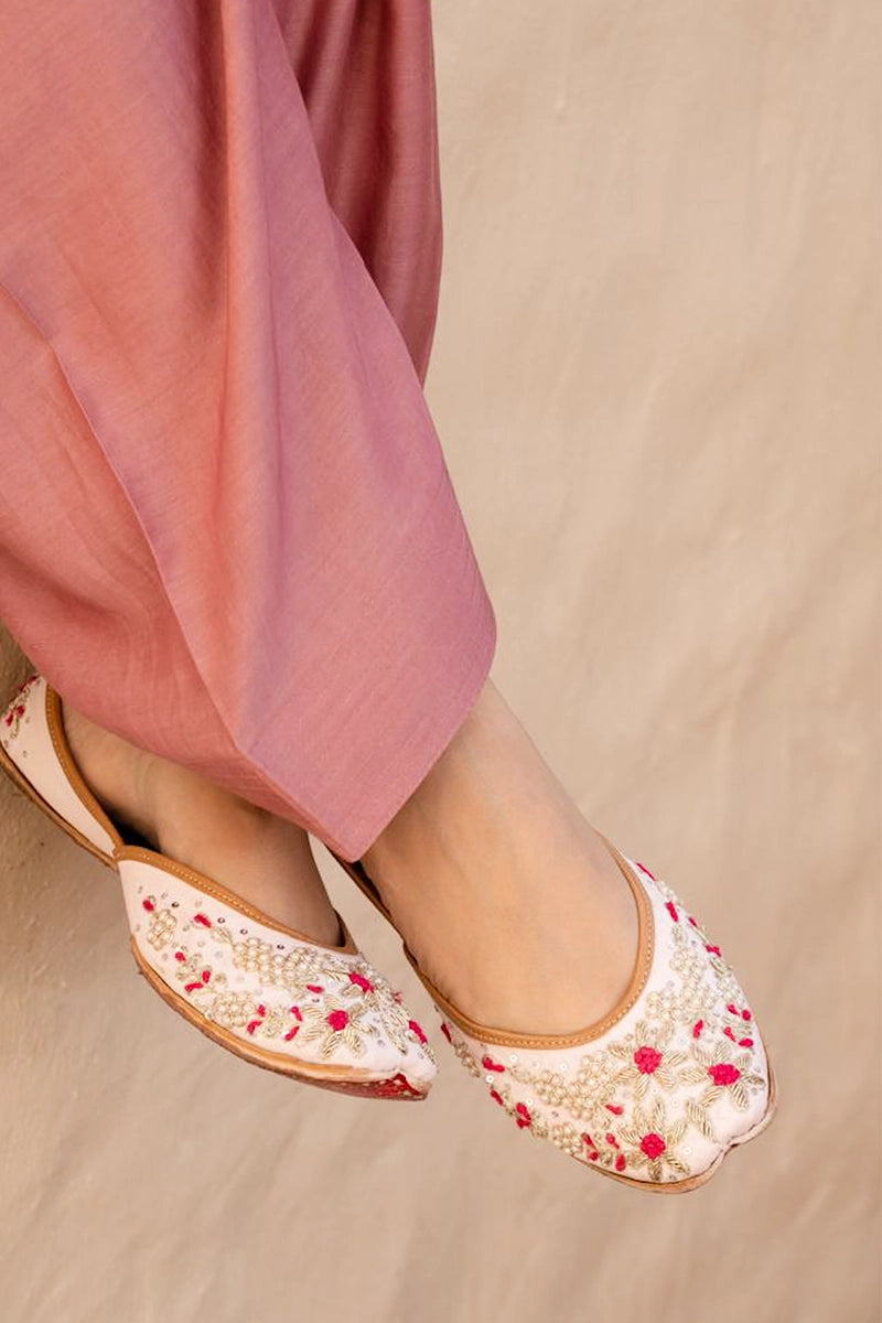 Blush Heirloom